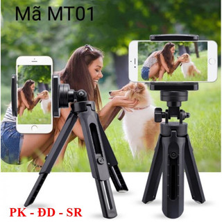 Tripod Điện Thoại 3 Chân