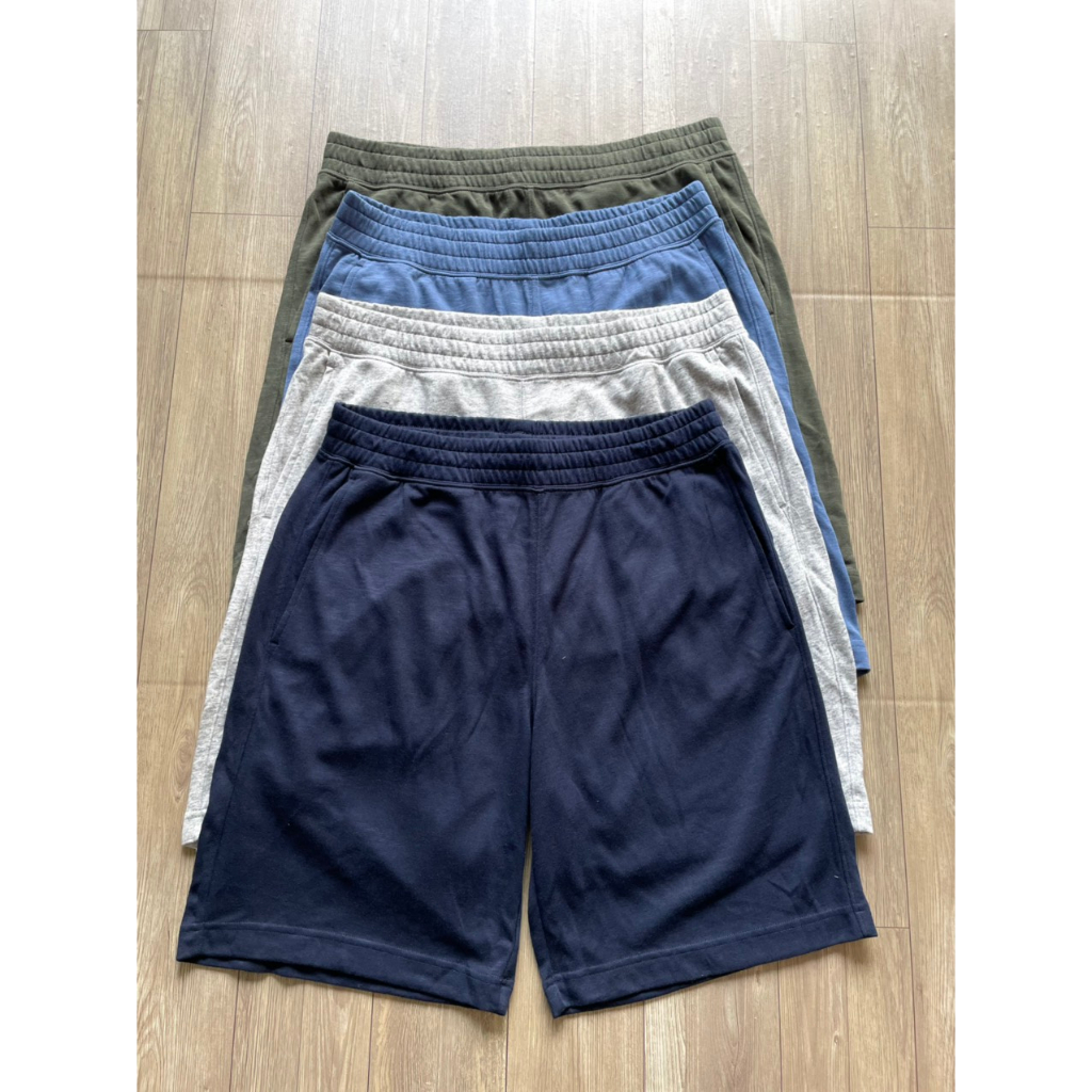 quần chun nam basic uni.qlo , siêu mát cho mùa hè vnxk