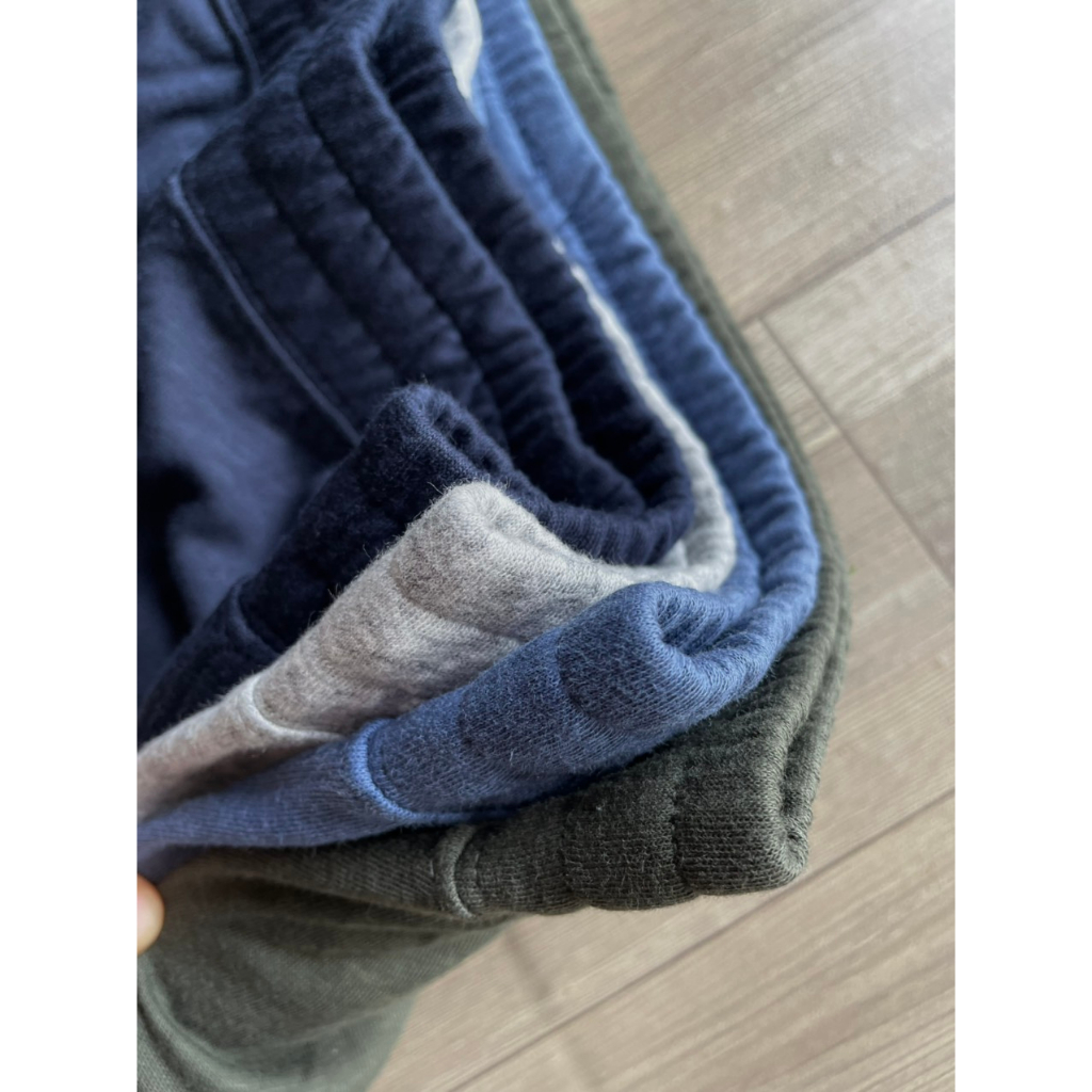 quần chun nam basic uni.qlo , siêu mát cho mùa hè vnxk