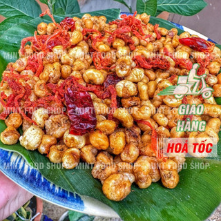 Bắp Rim Khô Bò - Lon 290gr