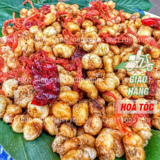 Bắp Rim Khô Bò - Lon 290gr