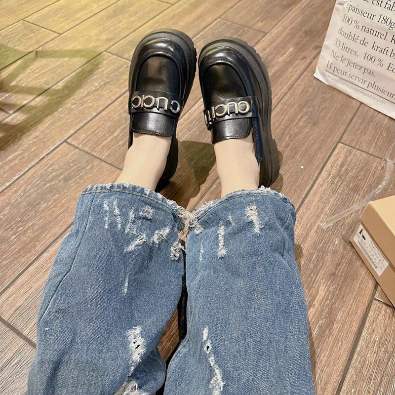 GIÀY BÚP BÊ C..C 😍