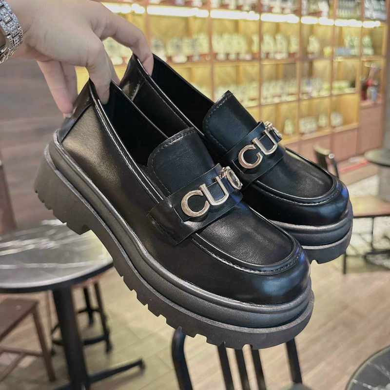 GIÀY BÚP BÊ C..C 😍