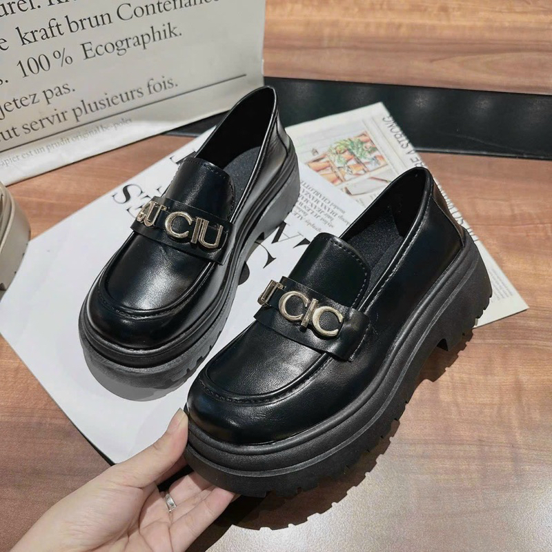 GIÀY BÚP BÊ C..C 😍