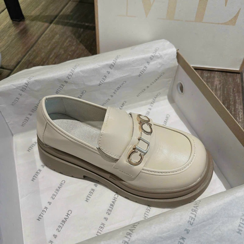 GIÀY BÚP BÊ C..C 😍