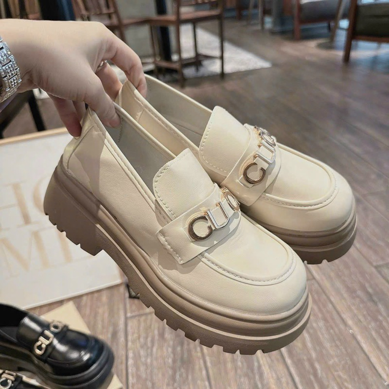 GIÀY BÚP BÊ C..C 😍