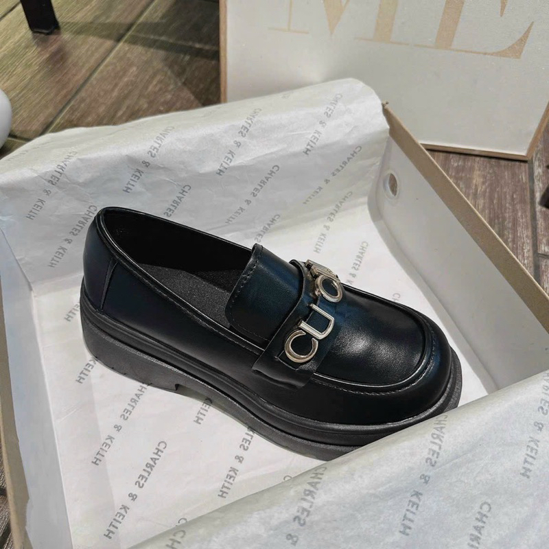 GIÀY BÚP BÊ C..C 😍