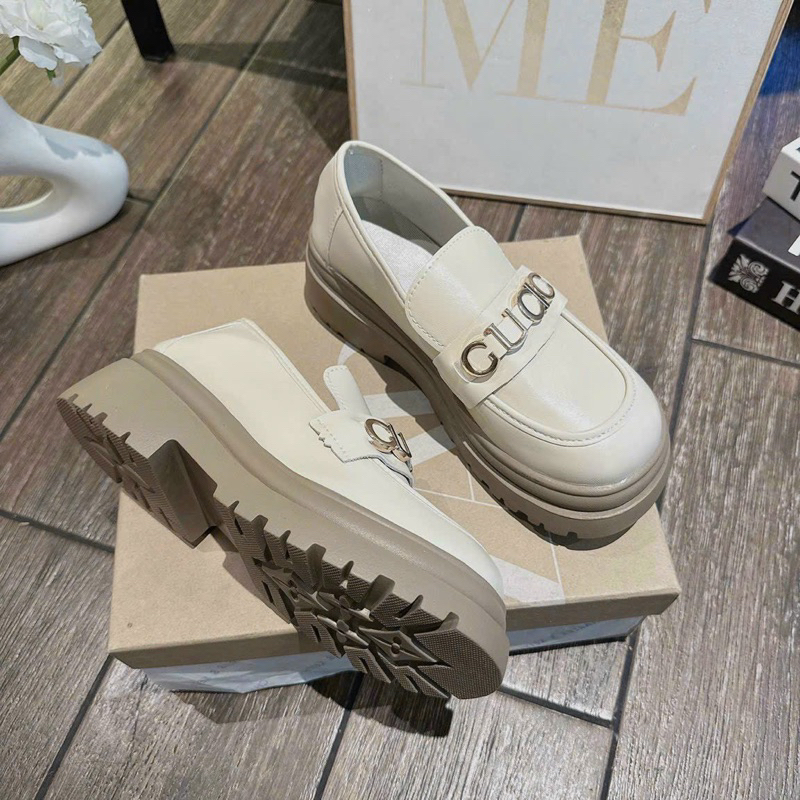 GIÀY BÚP BÊ C..C 😍