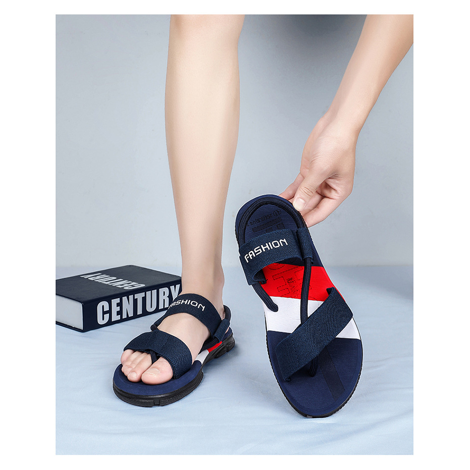 Dép sandal cao cấp cho nam New 2023