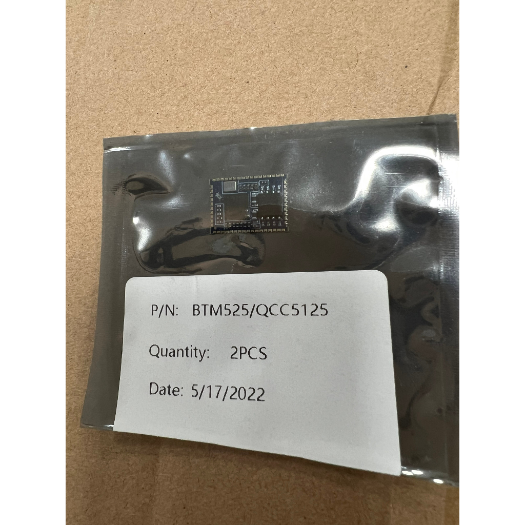 BTM525/QCC5125_MODULE BTM525/QCC5125_Mô-đun_(544)