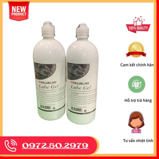 Gel thú y 1 lít lube – việt nam