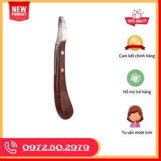 Dao gọt móng ngựa