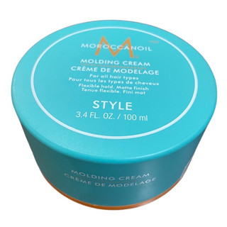 Kem tạo nếp tóc Molding Cream Style Moroccanoil 100ml