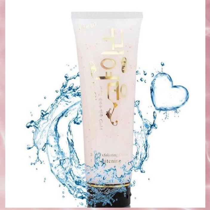 Gel kì tế bào body hàn quốc