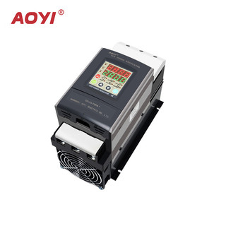 Bộ điều khiển công suất scr 3 pha aoyi d2-33-75pa d3-33-120pa d3-33-150pa d4-33-200pa d5-33-250pa