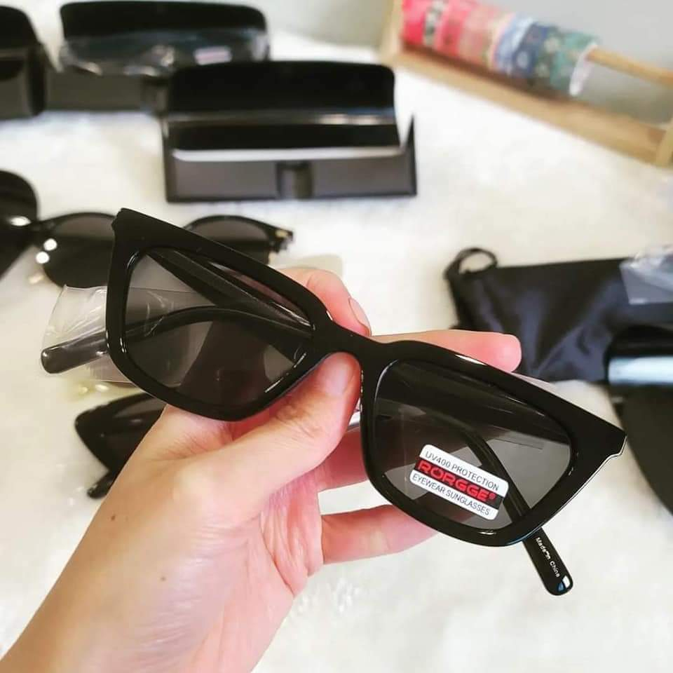 2ditor Kính Nội Địa Hàn 62211 Black