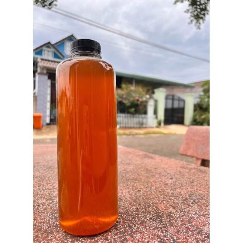 Mật ong rừng tràm 2 lít