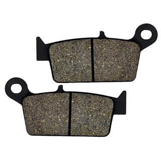 Má phanh dầu xr250/klx250 disc brake pads