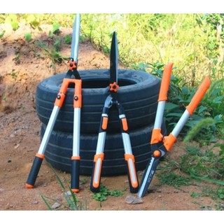 Kéo cắt tỉa hàng rào , cây cảnh . kéo cắt tỉa cỏ , làm vườn 52cm