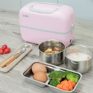 Hộp cơm văn phòng Unie UV