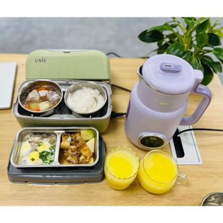 Hộp cơm văn phòng Unie UV