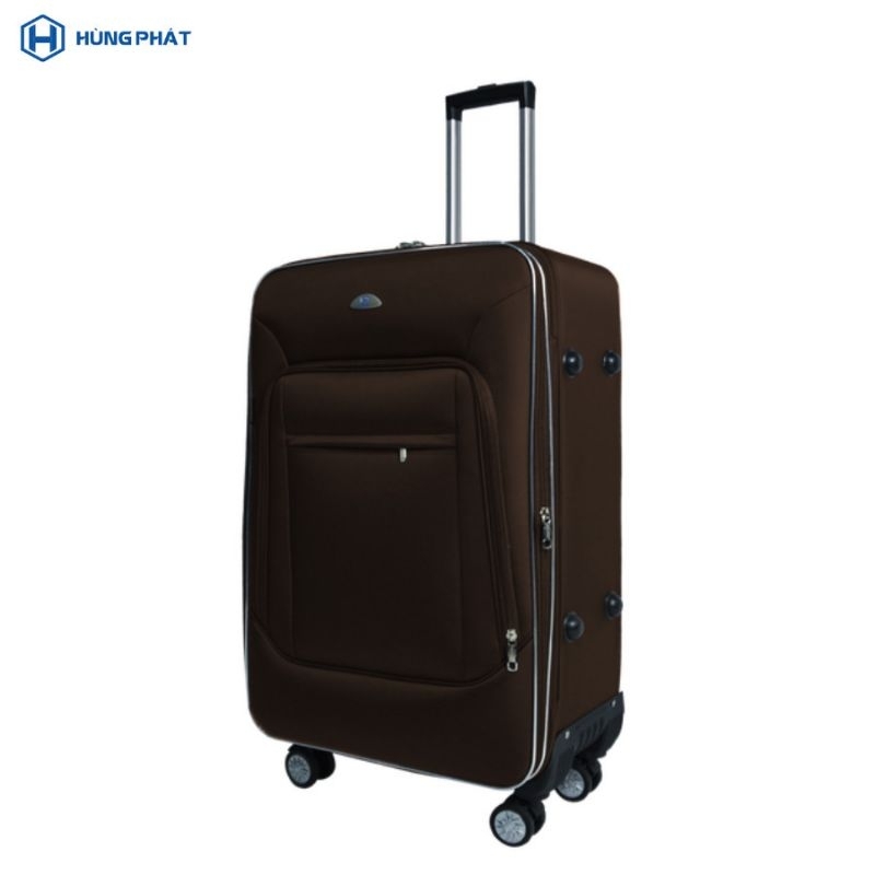 Vali Vải Size 24 Hùng Phát chính hãng, rẻ bền đẹp