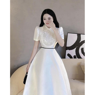 MAXI PHI CỔ PHỐI NGỌC
