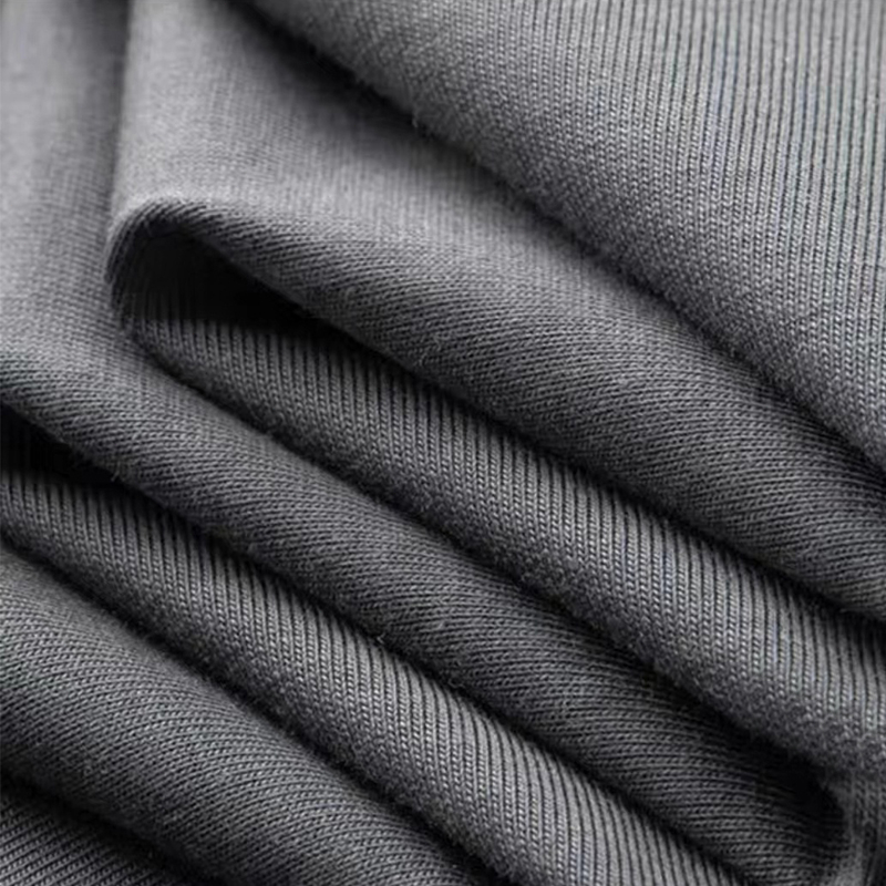 Áo thun ngắn tay mùa hè áo thun cotton top top thoáng khí, thoải mái, thấm hút mồ hôi với nhiều màu sắc
