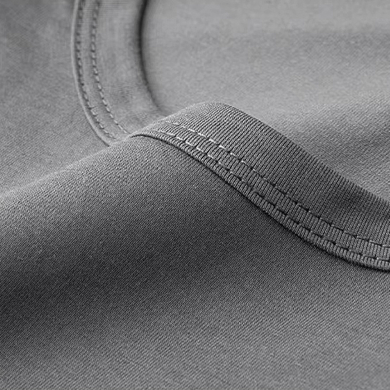 Áo thun ngắn tay mùa hè áo thun cotton top top thoáng khí, thoải mái, thấm hút mồ hôi với nhiều màu sắc