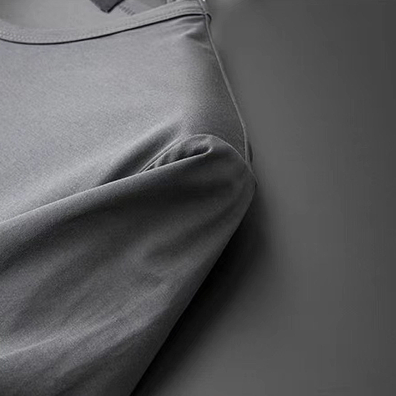Áo thun ngắn tay mùa hè áo thun cotton top top thoáng khí, thoải mái, thấm hút mồ hôi với nhiều màu sắc