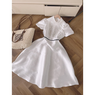 MAXI PHI CỔ PHỐI NGỌC
