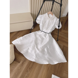 MAXI PHI CỔ PHỐI NGỌC