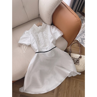 MAXI PHI CỔ PHỐI NGỌC