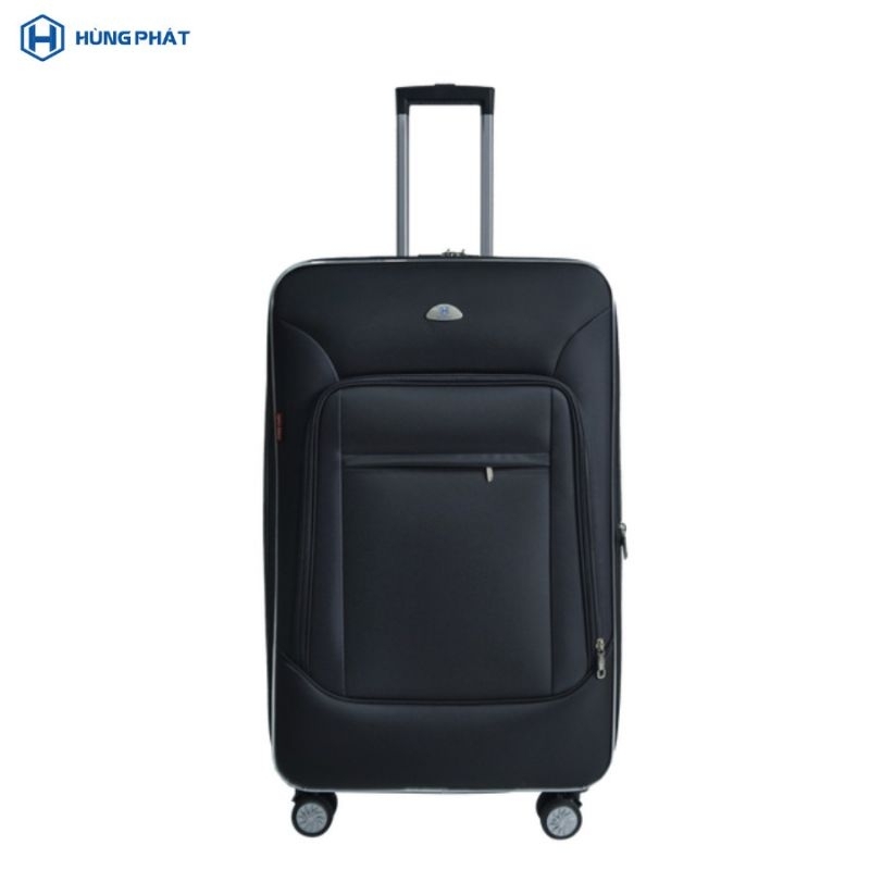 Vali Vải Size 24 Hùng Phát chính hãng, rẻ bền đẹp