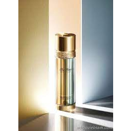 Gói Huyết Thanh Dưỡng Trắng Ohui The First Căng Bóng Da, Mờ Thâm Nám - OHui The First Geniture Brightening Dual Serum