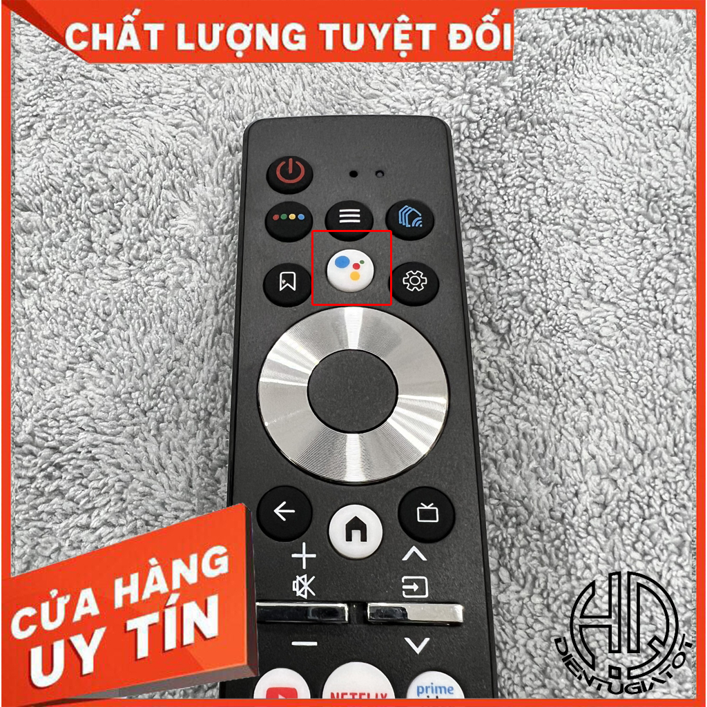 🌟ĐIỀU KHIỂN GIỌNG NÓI🌟BH 3 THÁNG🌟REMOTE DIEU KHIEN TV AQUA  AQUA HTR-U29A