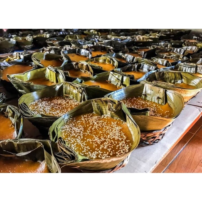 Bánh tổ Hội An Quảng Nam
