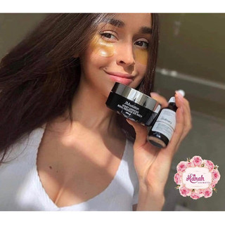 MẶT NẠ MẮT JMSOLUTION EYE PATCH 90G
