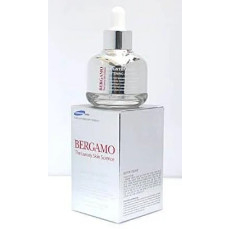 SERUM DƯỠNG TRẮNG DA BERGAMO BRIGHTENING EX WHITENING AMPOULE