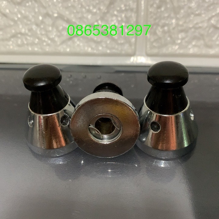 Van nồi áp suất gas supor 1 tay cầm