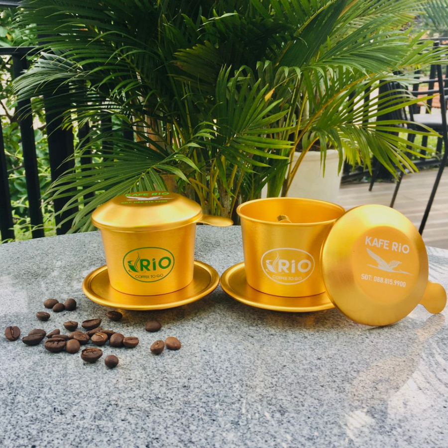 PHIN CAFE RIO