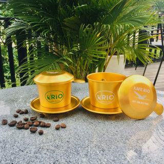 Phin cafe rio