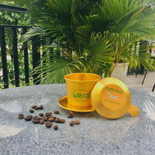 PHIN CAFE RIO