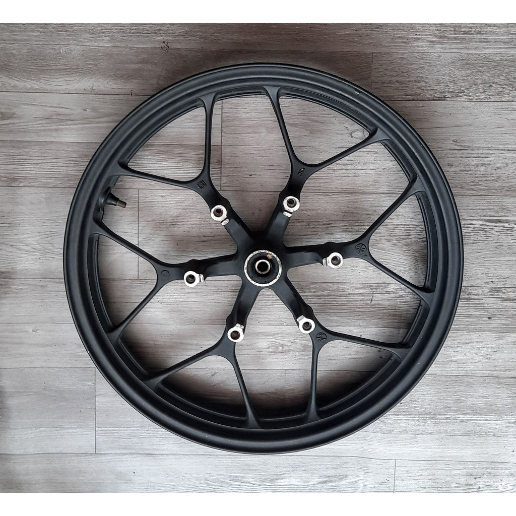 Mâm zin theo xe hàng đã qua sử dụng thanh lý dùng cho Winner 150 / Exciter 135-150-155