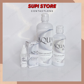 COMBO nước Ngâm Và nhỏ Mắt AQUA