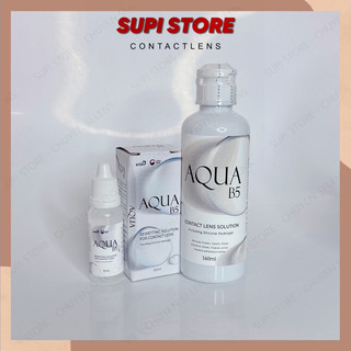 COMBO nước Ngâm Và nhỏ Mắt AQUA