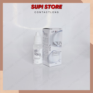 COMBO nước Ngâm Và nhỏ Mắt AQUA