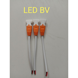 Jack cắm dùng cho led thanh 220v,led âm trần