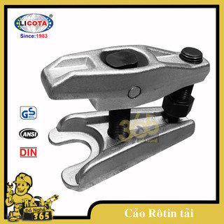 Cảo mở rô tuyn xe Cao cấp Licota