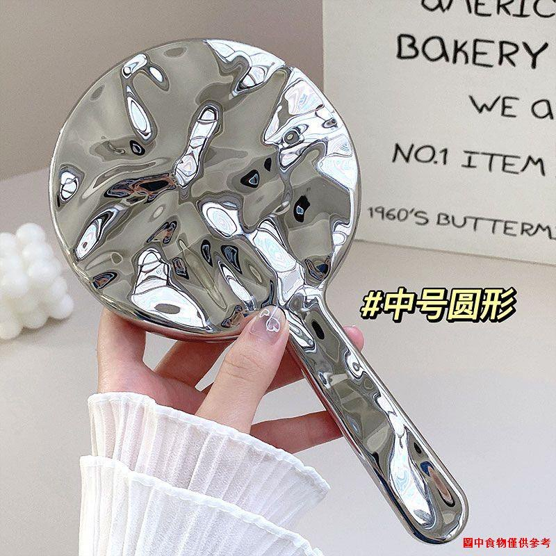 Gương Trang Điểm Cầm tay Thiết kế Độc Đáo Mẫu Mới Siêu Hot